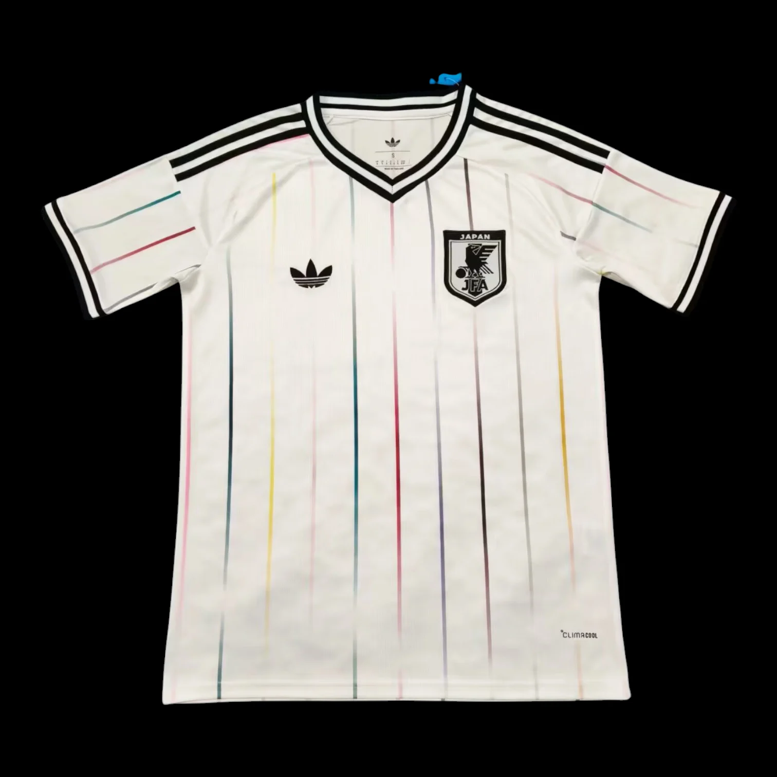 Acheter Japon Maillot Extérieur 2627 - Maillot pas cher